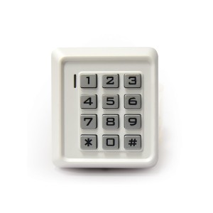 اکسس کنترل 1222