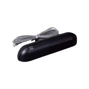 چشمی درب اتوماتیک AGTA RECORD سوئیس