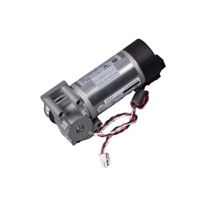 موتور و گیربکس آگتا رکورد