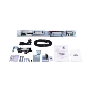 اپراتور RECORD (رکورد) ساخت سوئیس مدل STA