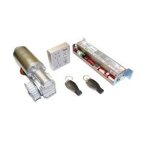 کنترل باکس (مدارفرمان) STARK