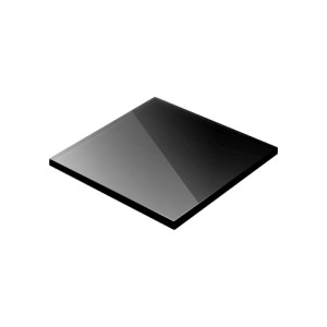 شیشه سکوریت 10 میل دودی رنگ