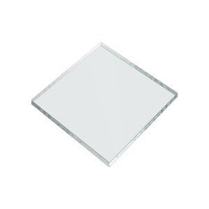 شیشه سکوریت 10 میل سوپر کیلیر