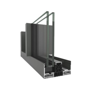 درب کشویی Hifinity-Reynaers