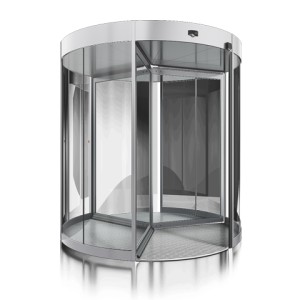 درب ریولوینگ BOONEDAM بون آدام سه باله