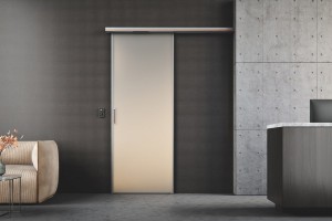 تاثیر درب اتوماتیک بر بهداشت محیط