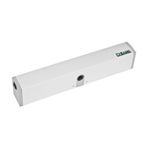 درب اتوماتیک لولایی مدل LABEL-لابل ایتالیا