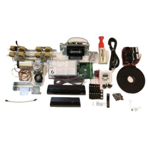 سیستم کشویی Gilgen SLA سوئیس | برای ورودی‌های تجاری