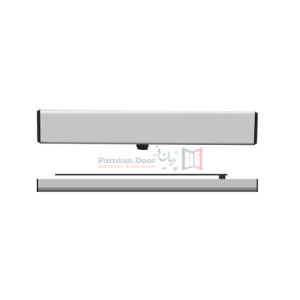 اپراتور اتوماتیک لولایی برند EZEM بدون محدودیت تردد