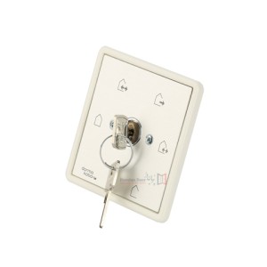 کلید تعیین وضعیت درب اتوماتیک ES200 درما آلمان