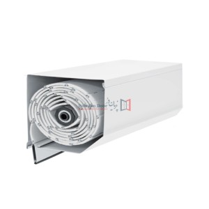 کاور کرکره برقی