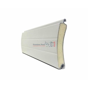 کرکره فولادی فوم دار