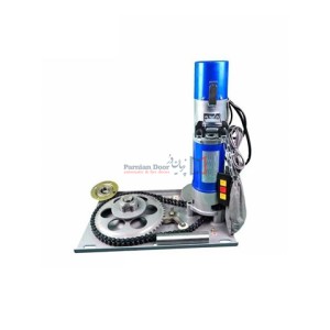 کرکره برقی ساید POWER پاور