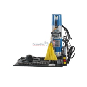 کرکره برقی ساید APAGON آپاگن