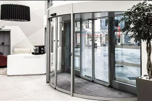 بهترین قیمت خرید درب اتوماتیک