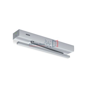 درب اتوماتیک لولایی Power Turn برند Geze آلمان