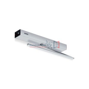 درب برقی لولایی SlimDrive EMD-F برند Geze آلمان