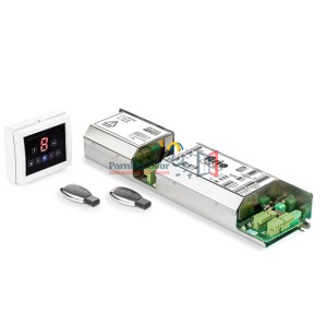 درب اتوماتیک آریو Ario مدل PS040