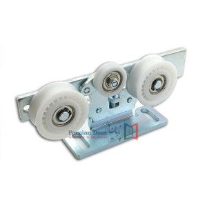 هنگر درب اتوماتیک کشویی