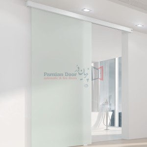 اپراتور درب کشویی نیمه اتوماتیک مدل NSC ژاپن