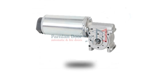 موتور دانکر آلمان مدل 55*63