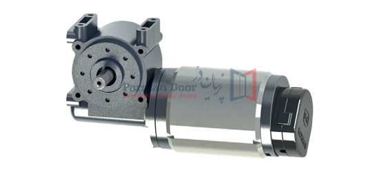 موتور کرماس ترکیه