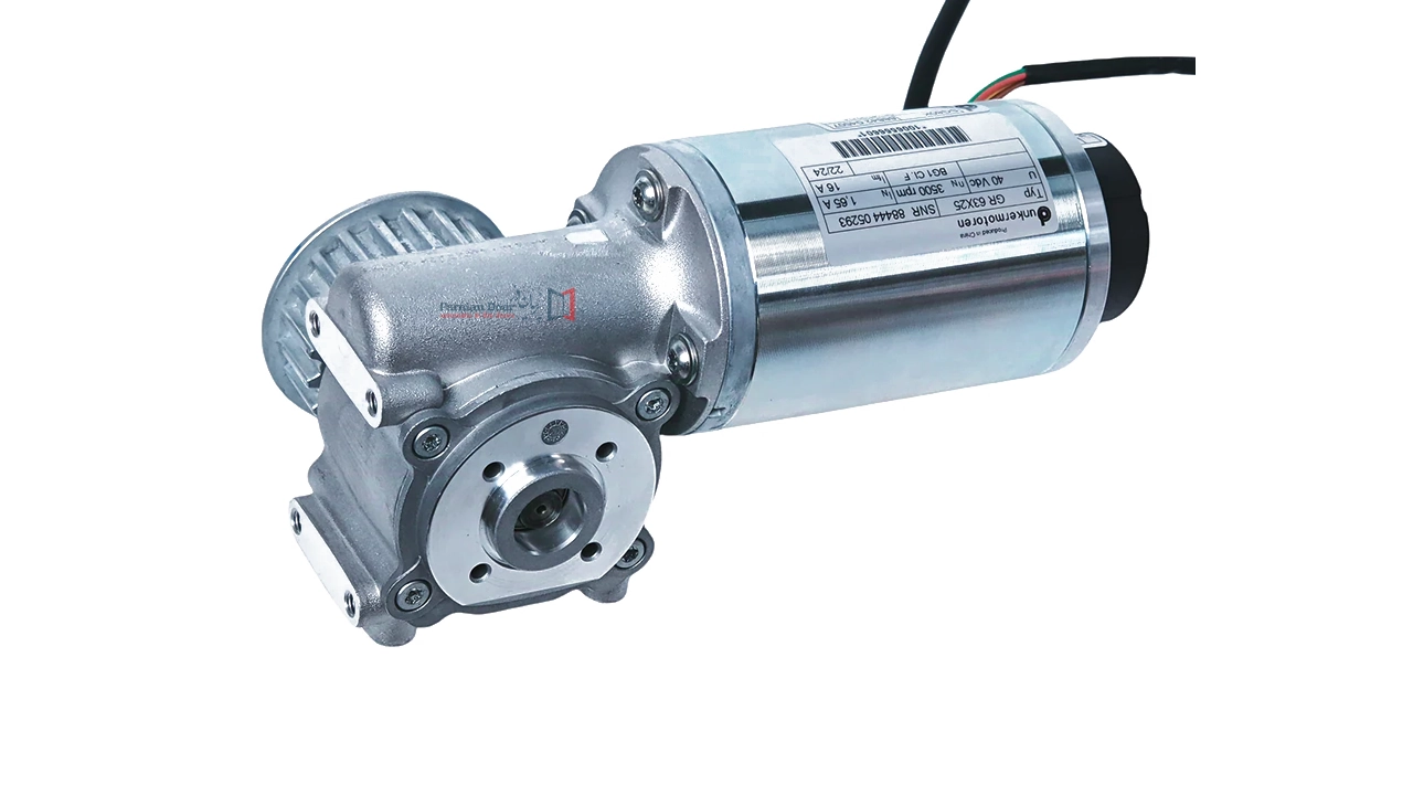 دانکر اصلی موجود در بازار ایران