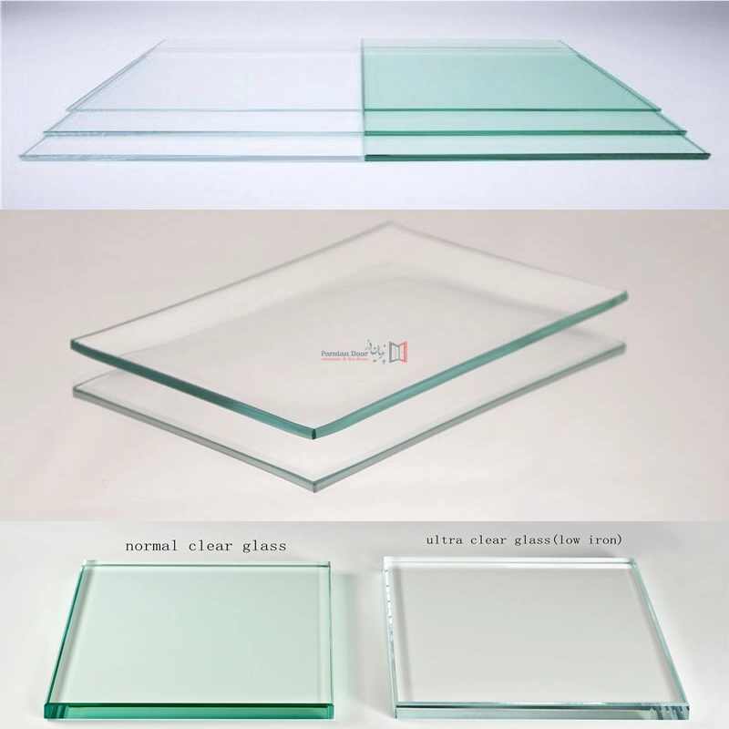 تفاوت شیشه سوپر کیلیر (الترا کیلیر) با شیشه معمولی