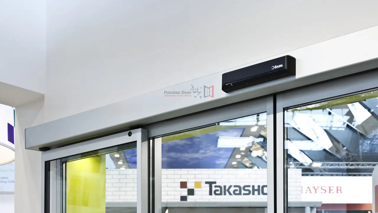 چشمی اپتکس ژاپن مدل LABEL لابل