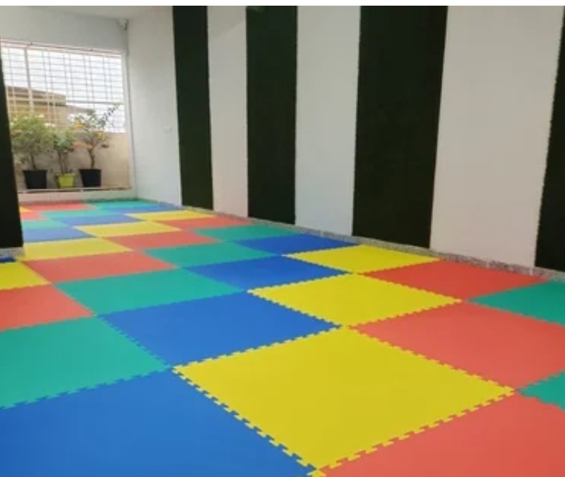 کفپوش تاتامی ضخامت ۳سانت