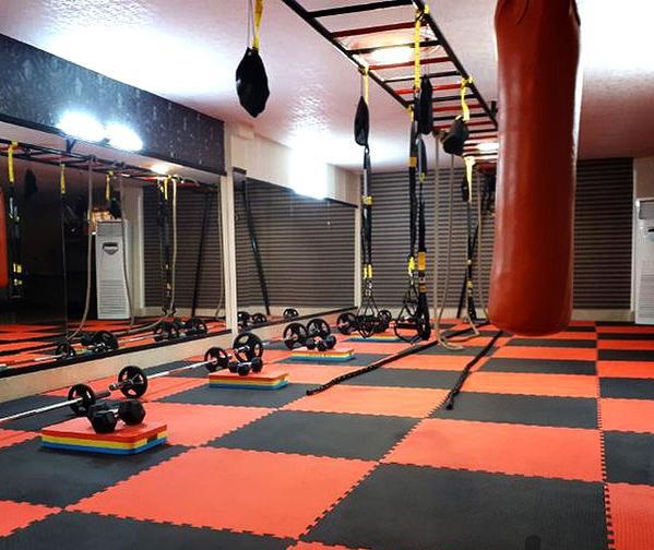 کفپوش تاتامی ضخامت ۲/۵ سانت