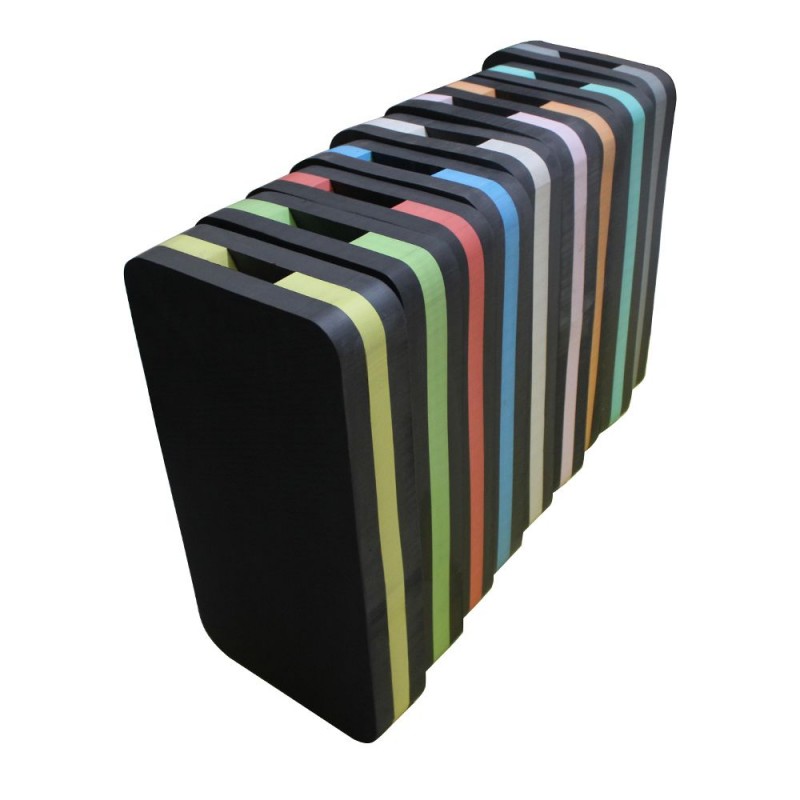 تخته استپ سه لایه