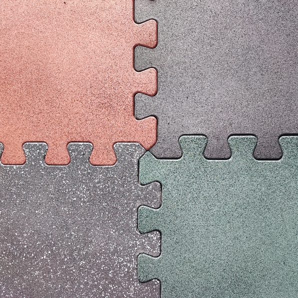 کفپوش گرانول پازلی کیفیت + صادراتی