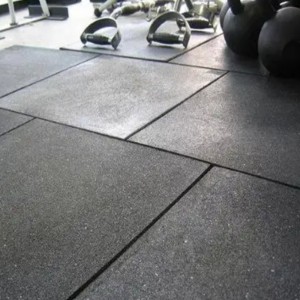 کفپوش گرانول تایلی