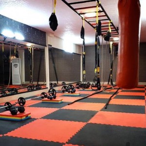 کفپوش تاتامی ضخامت ۲/۵ سانت