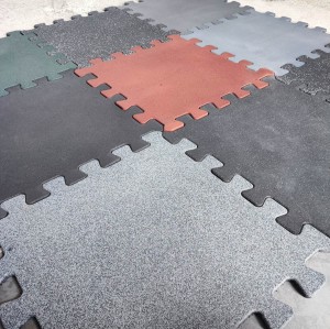 کفپوش گرانول پازلی کیفیت + صادراتی