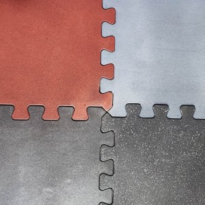 کفپوش گرانول پازلی کیفیت + صادراتی