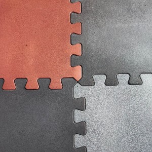 کفپوش گرانول پازلی کیفیت + صادراتی