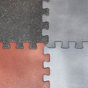 کفپوش گرانول پازلی کیفیت + صادراتی