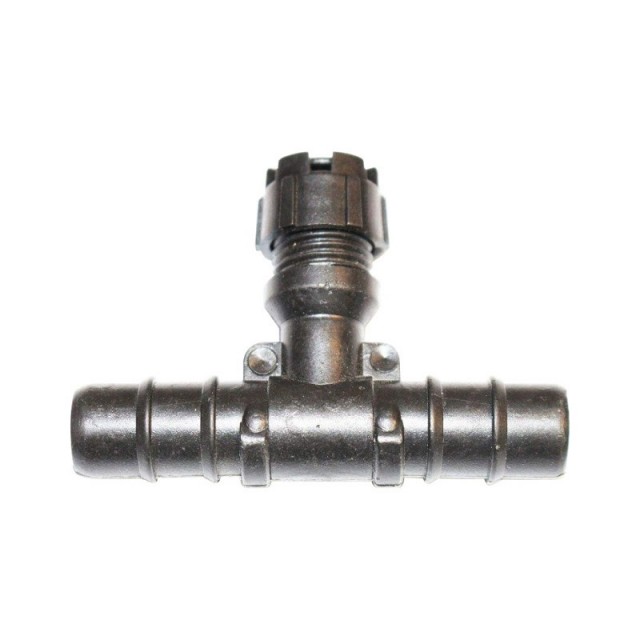 سه راهی قطره چکان دار (سه راه دریپر)