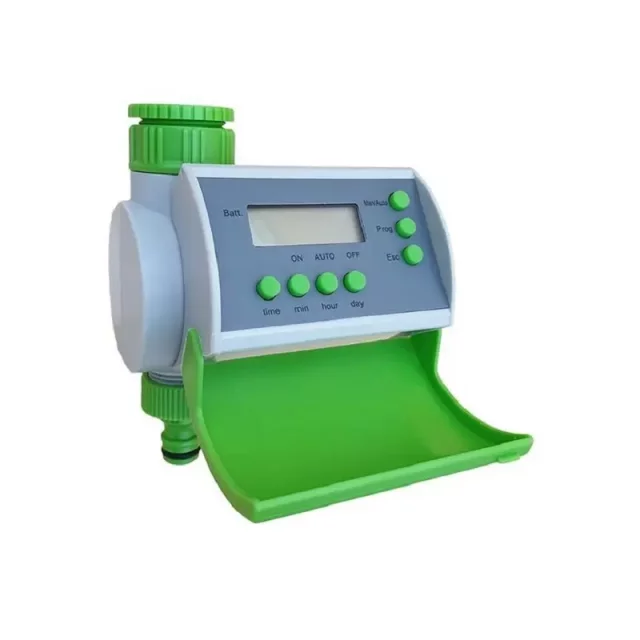 تایمر آبیاری ورسک تک خروجی (شیر آبیاری اتوماتیک)