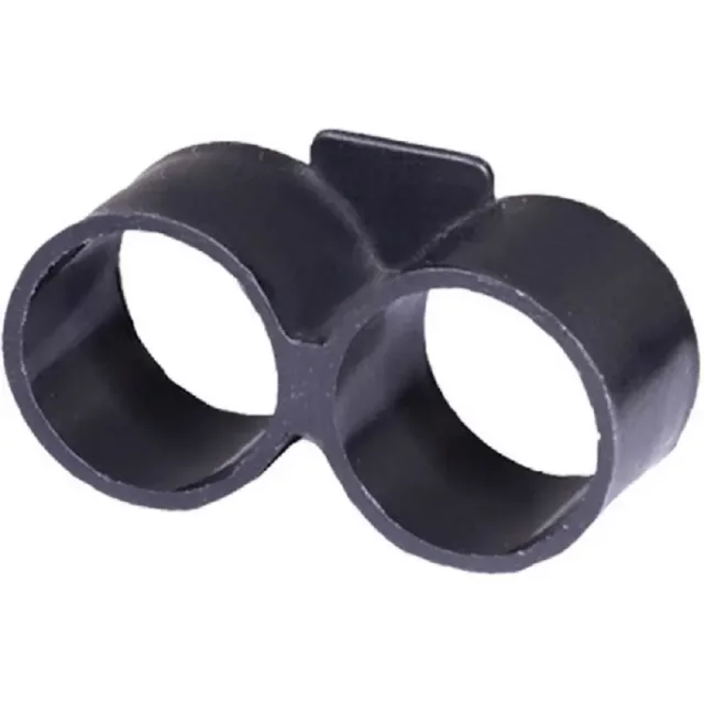 بست انتهایی عینکی لوله 16 میلیمتری