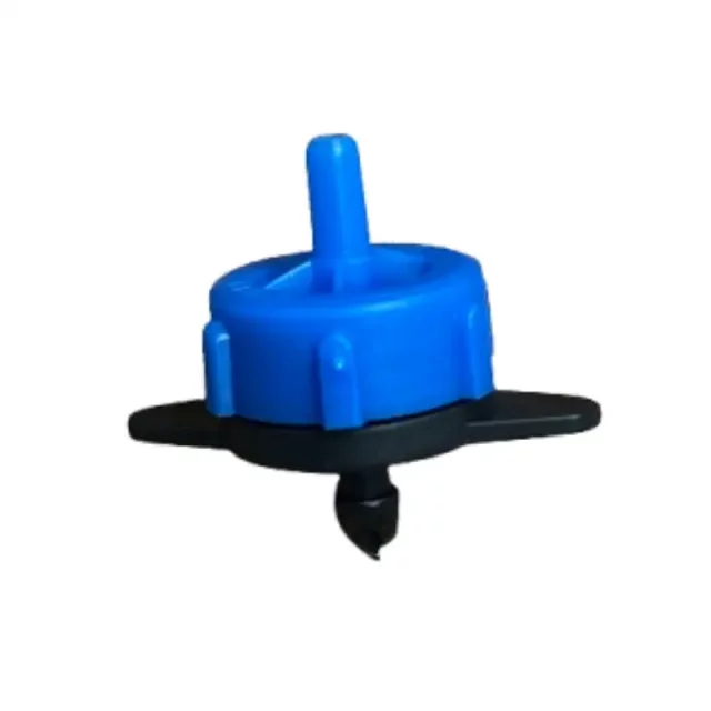 قطره چکان آبیاری PC باز شونده 8 لیتر در ساعت