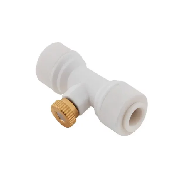 نازل مه پاش برنجی کم فشار