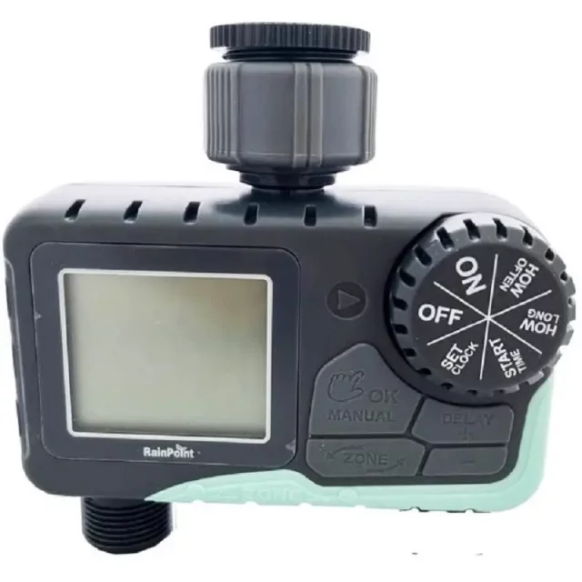 تایمر آبیاری رین پوینت مدل ITV105 تک خروجی