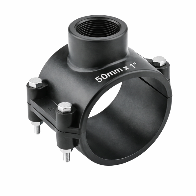 کمربند انشعاب 50 به 1 پلی‌اتیلن