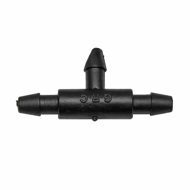 سه‌راهی 6 میلی‌متر آبیاری