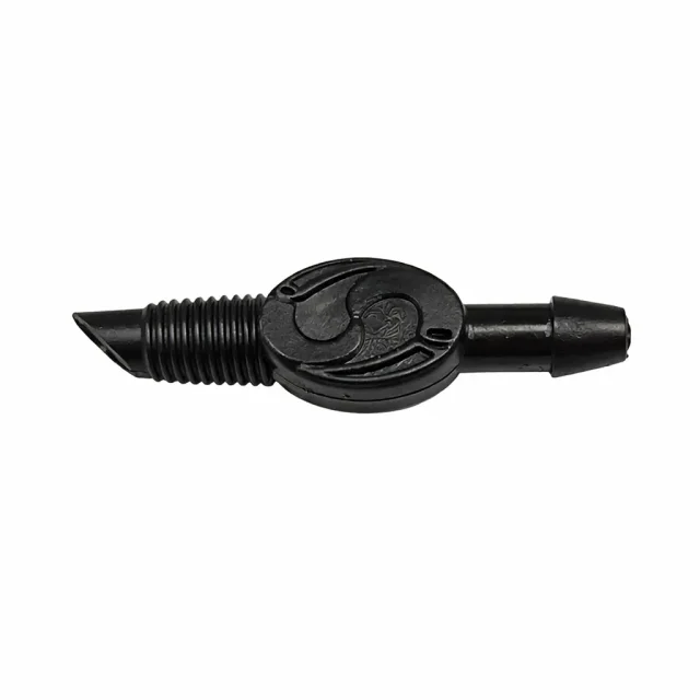 بست ابتدایی 6 میلی‌متر