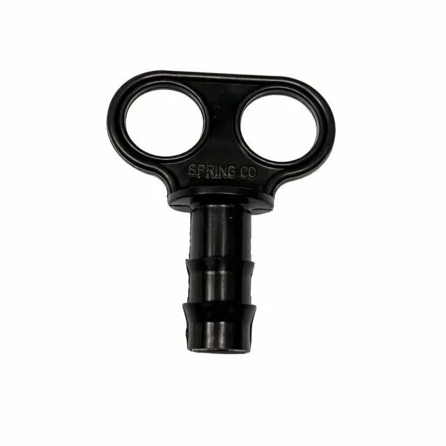 بست انتهایی 16 دوحالته (فشاری و عینکی)