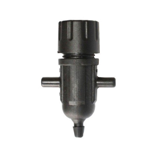 قطره چکان گلدانی (کوزه ای)